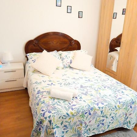 Habitaciones Privadas - Casa Rural - Bano Compartido Con Los Anfitriones Suances Kültér fotó