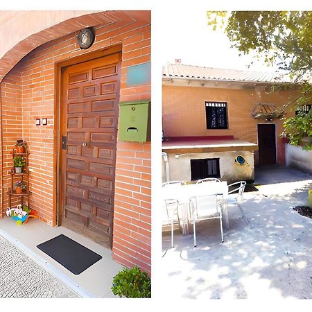 Habitaciones Privadas - Casa Rural - Bano Compartido Con Los Anfitriones Suances Kültér fotó