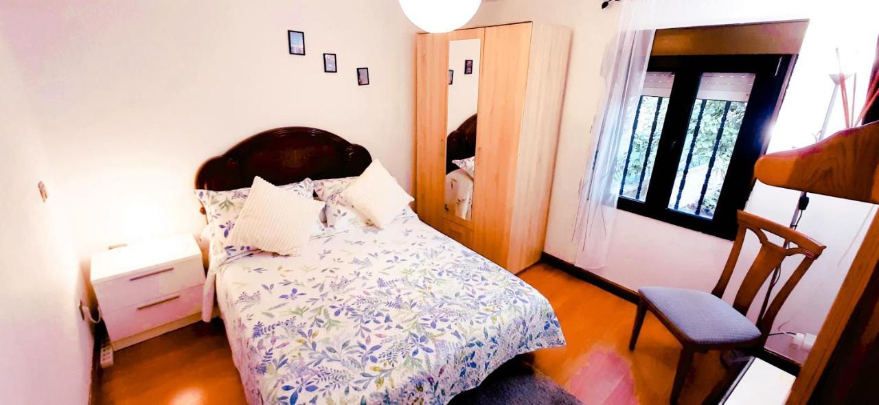 Habitaciones Privadas - Casa Rural - Bano Compartido Con Los Anfitriones Suances Kültér fotó