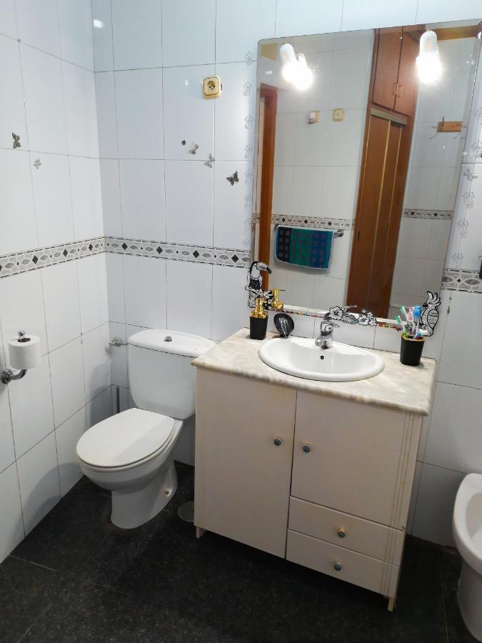 Habitaciones Privadas - Casa Rural - Bano Compartido Con Los Anfitriones Suances Kültér fotó